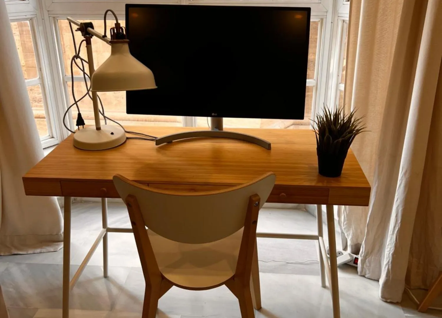 Apartment Catedral Suite B Centro Historico Malaga