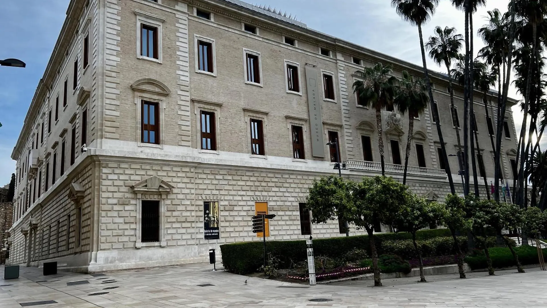 Catedral Suite B Centro Historico مالقة إسبانيا